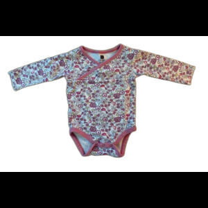tea collection onesie 6-12 M